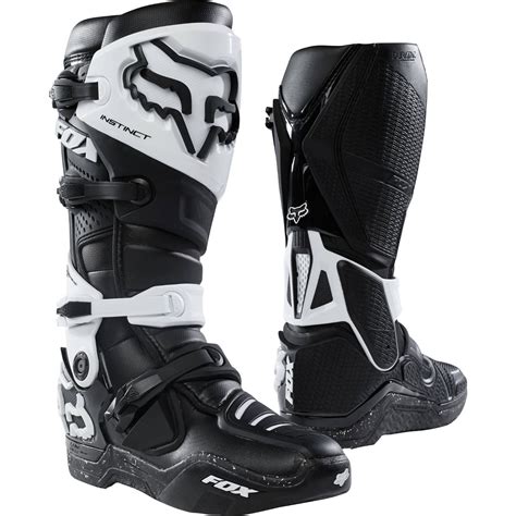 fox racing instinct reed replica mens boots|fox racing instinct boots.